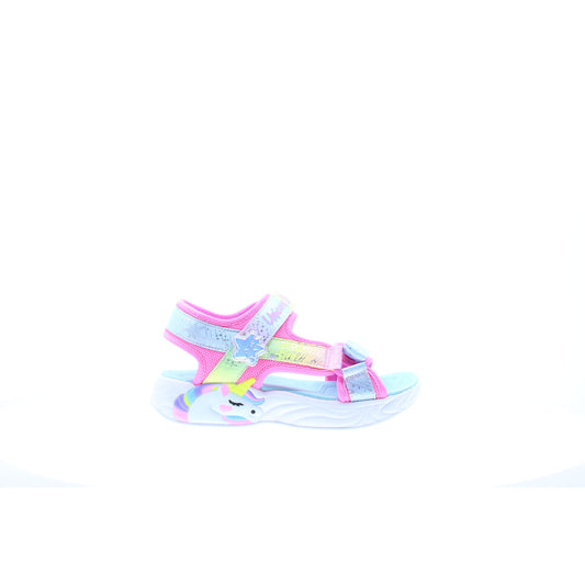 Skechers SANDALO Rosa