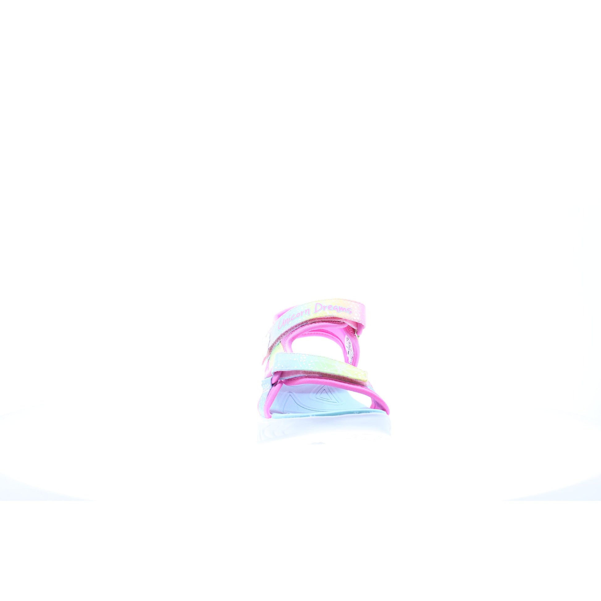 Skechers SANDALO Rosa