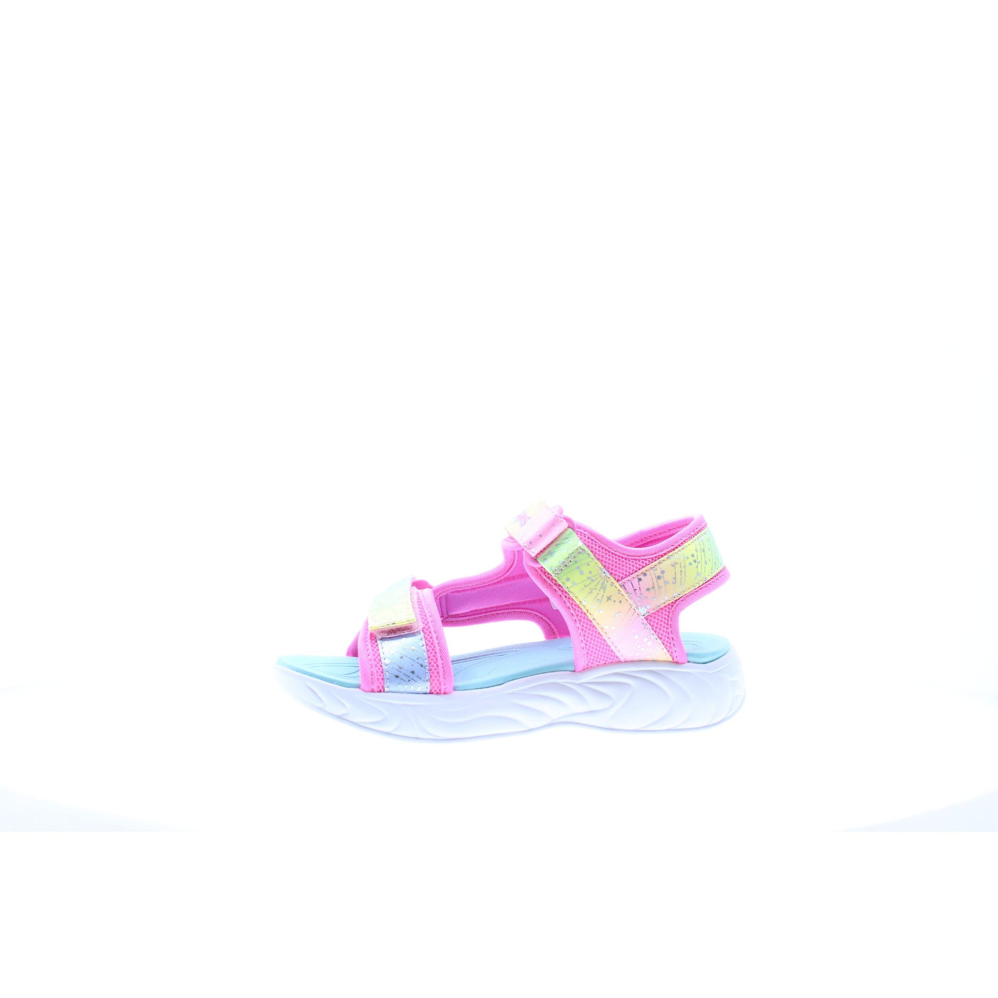 Skechers SANDALO Rosa