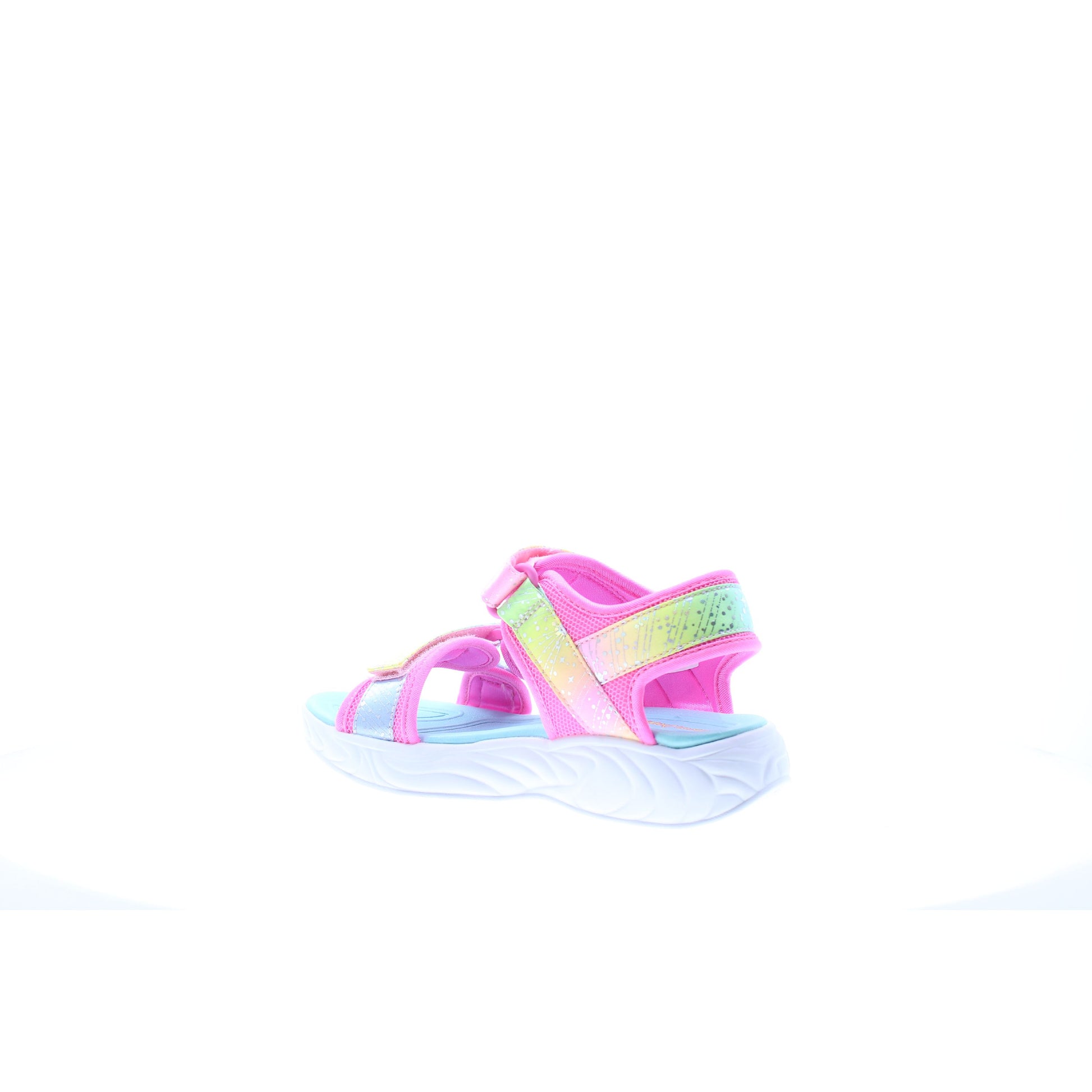 Skechers SANDALO Rosa