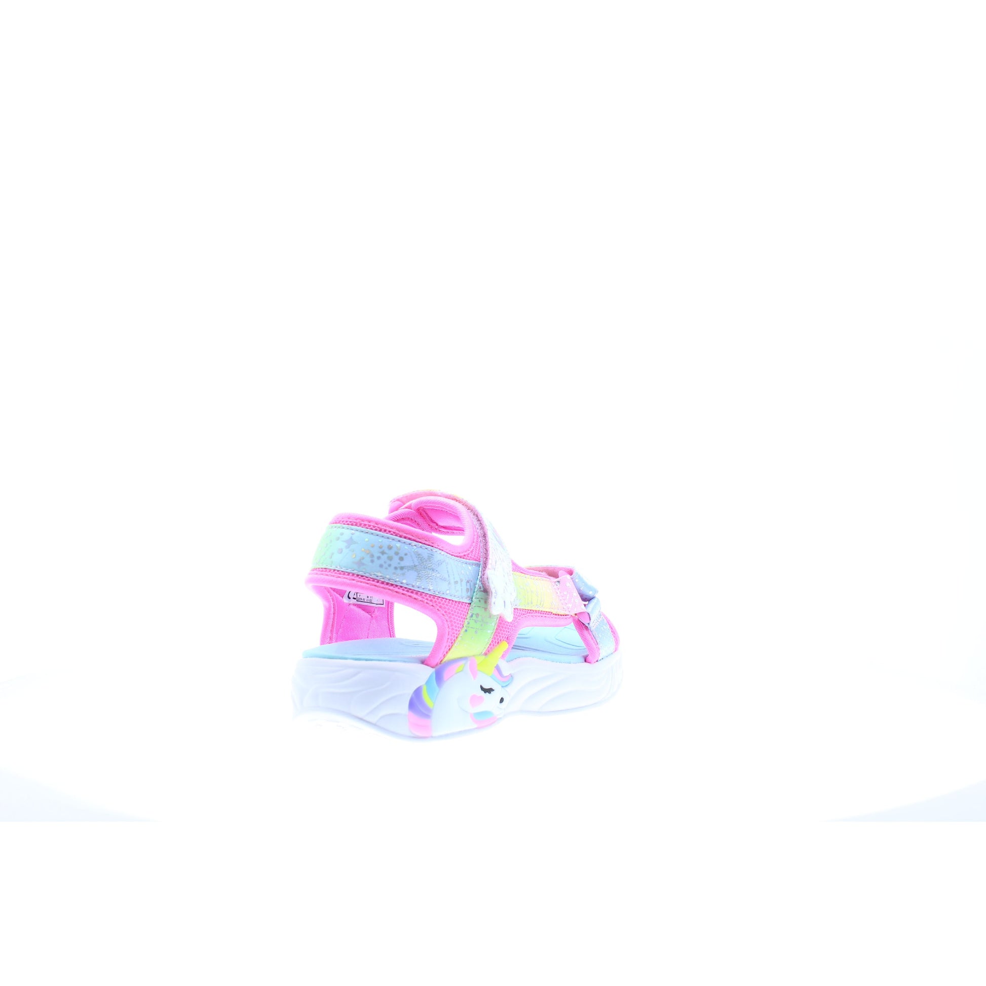 Skechers SANDALO Rosa