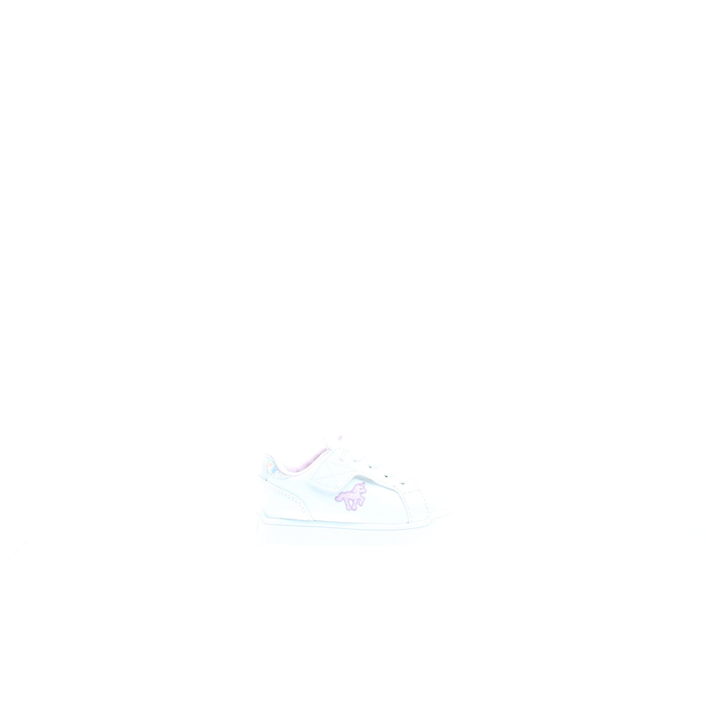 Skechers SNEAKERS Bianco