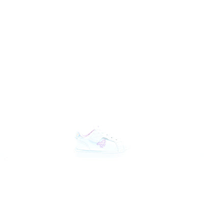 Skechers SNEAKERS Bianco