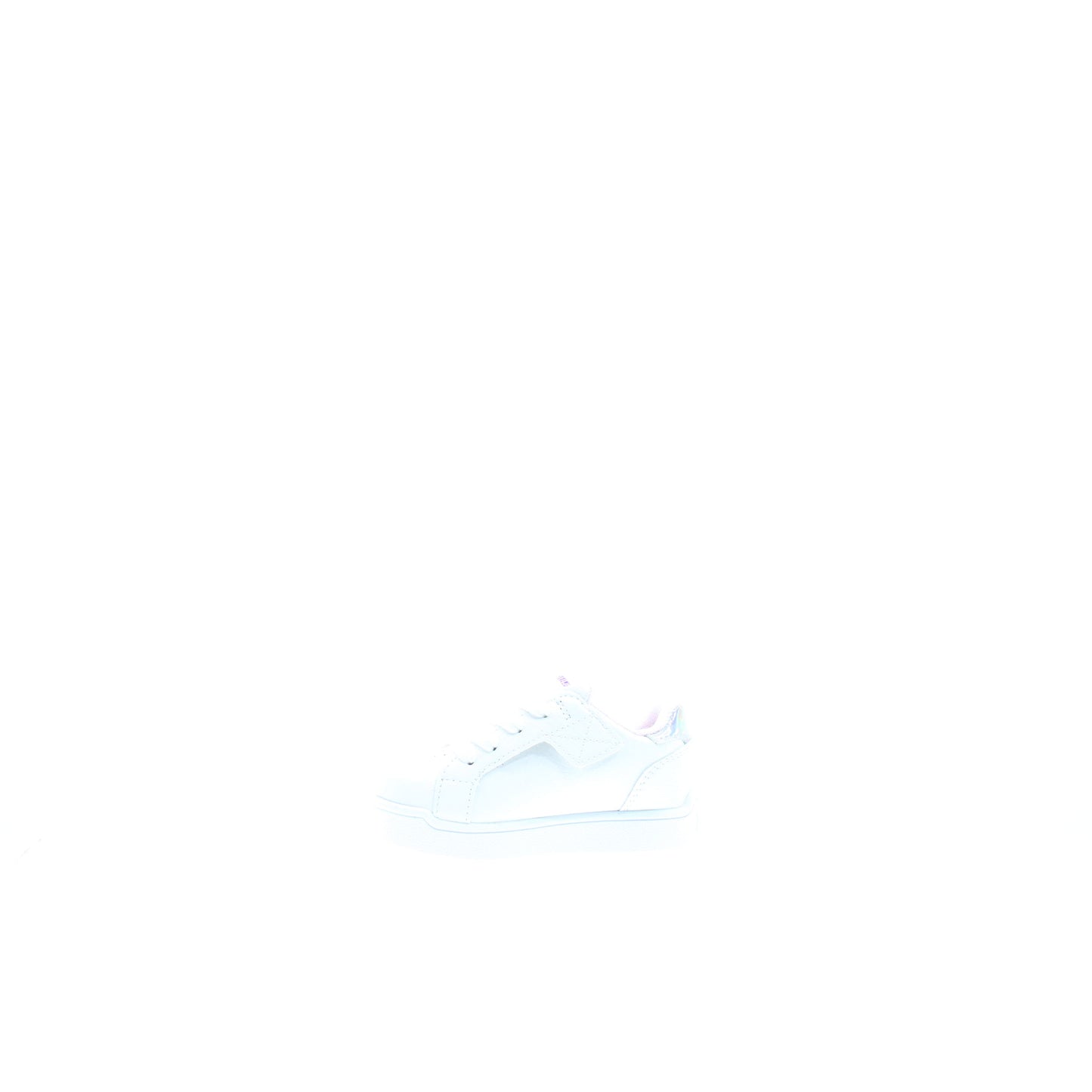 Skechers SNEAKERS Bianco