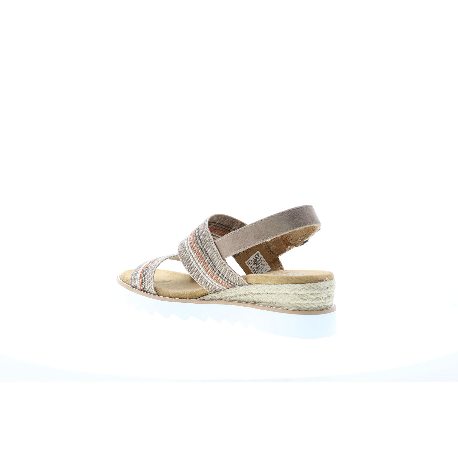 Skechers SANDALO Beige