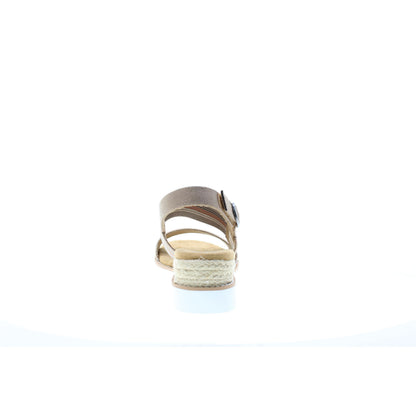 Skechers SANDALO Beige