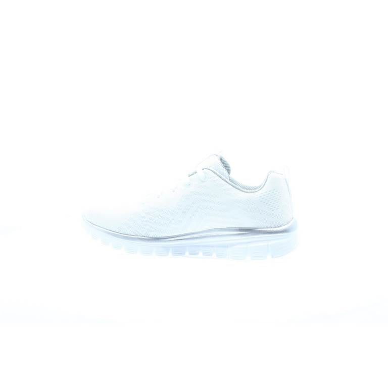 Skechers SNEAKERS Bianco