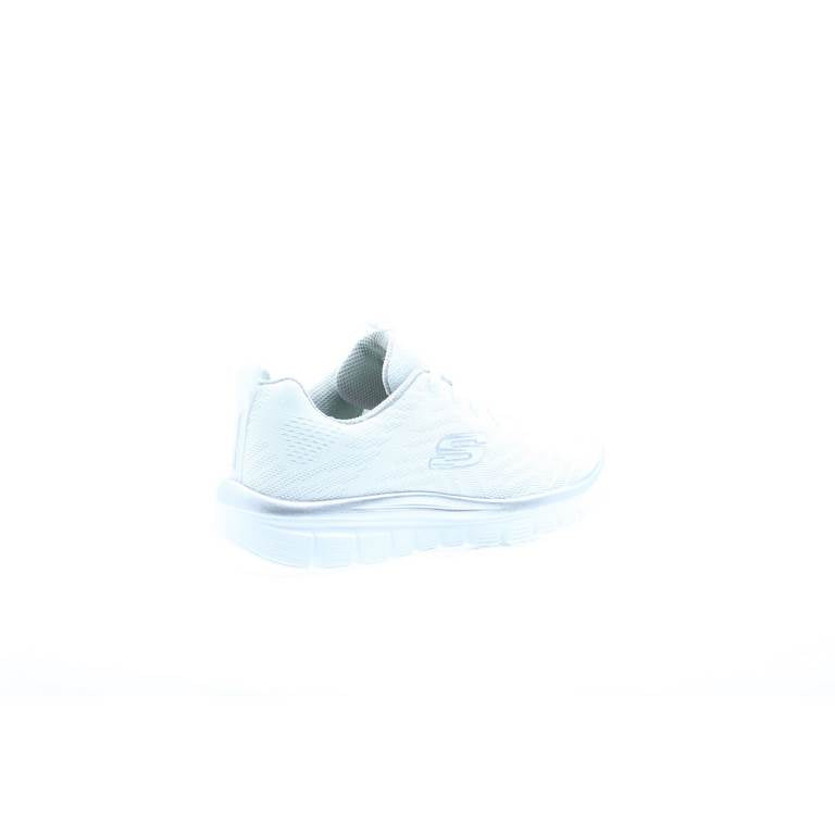 Skechers SNEAKERS Bianco