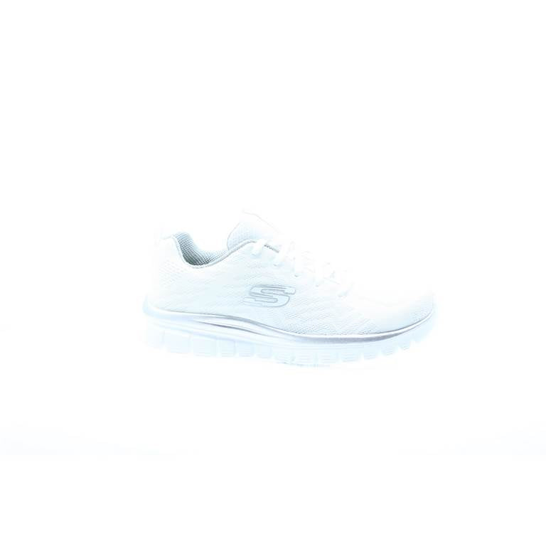 Skechers SNEAKERS Bianco