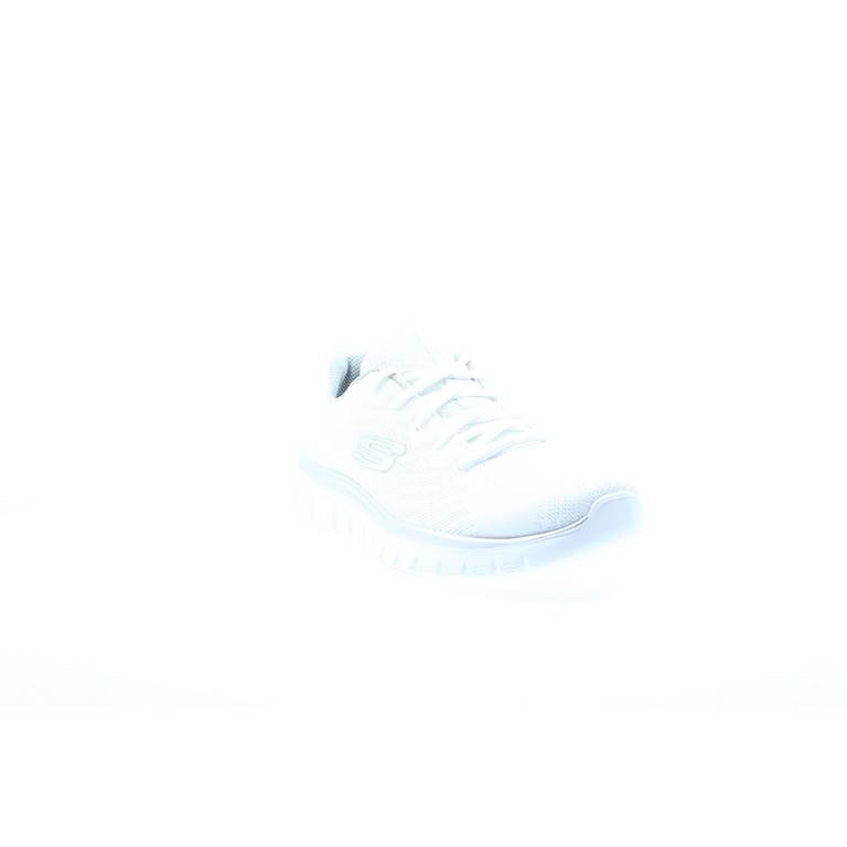 Skechers SNEAKERS Bianco