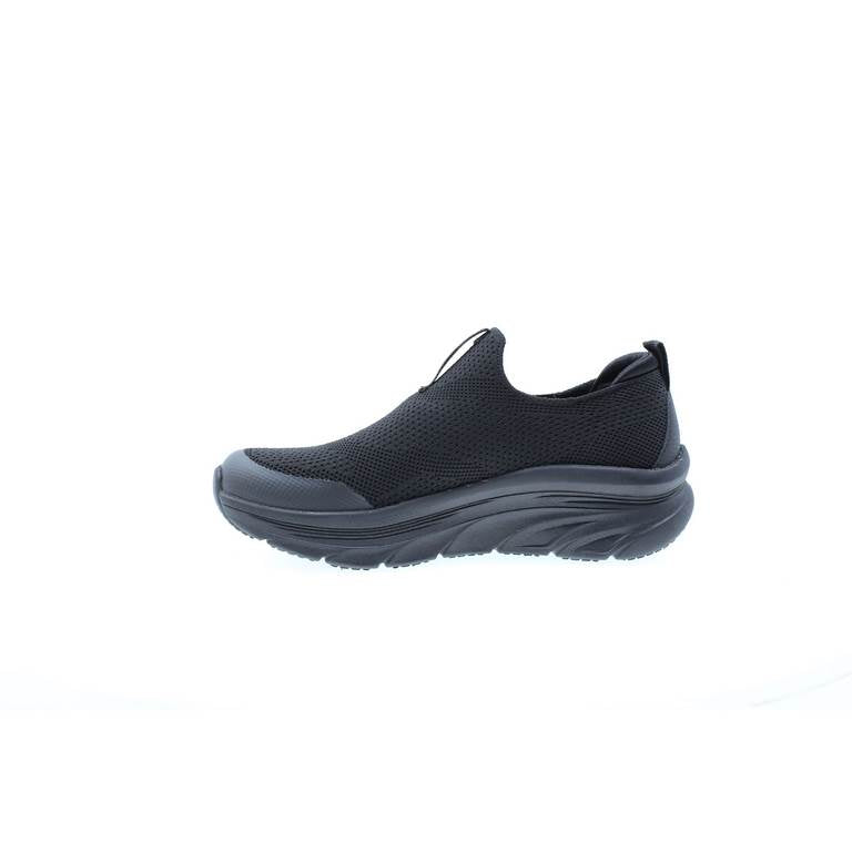 Skechers SLIPON Nero