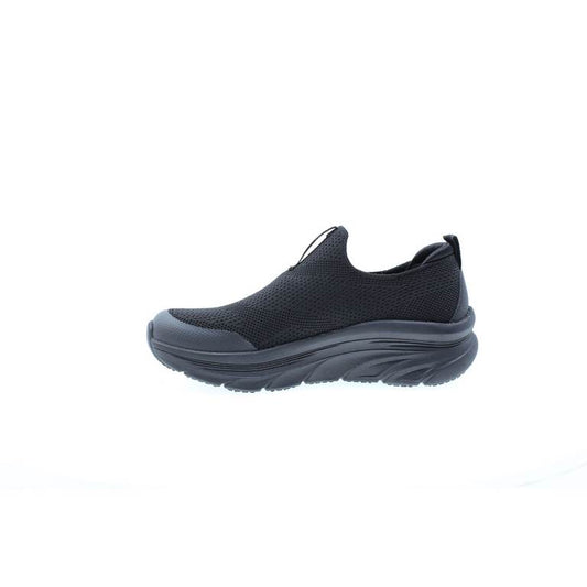 Skechers SLIPON Nero