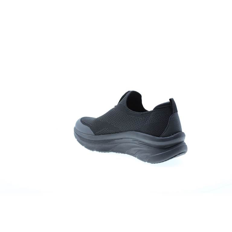 Skechers SLIPON Nero