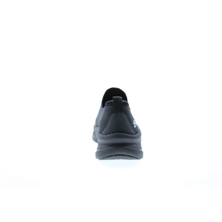 Skechers SLIPON Nero