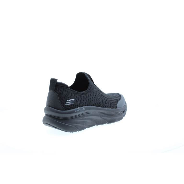 Skechers SLIPON Nero