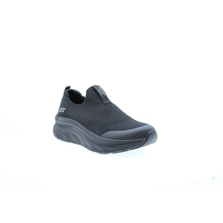 Skechers SLIPON Nero