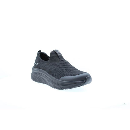 Skechers SLIPON Nero
