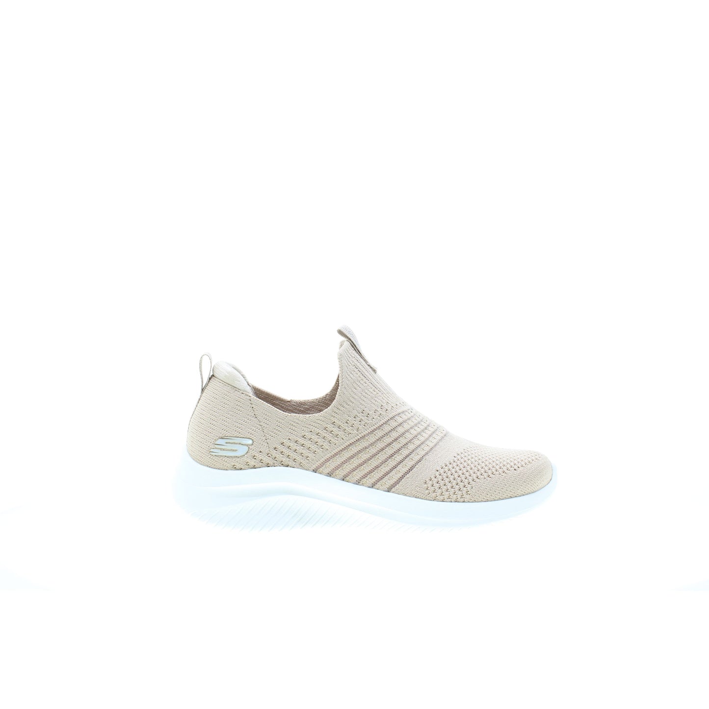 Skechers SLIPON Beige