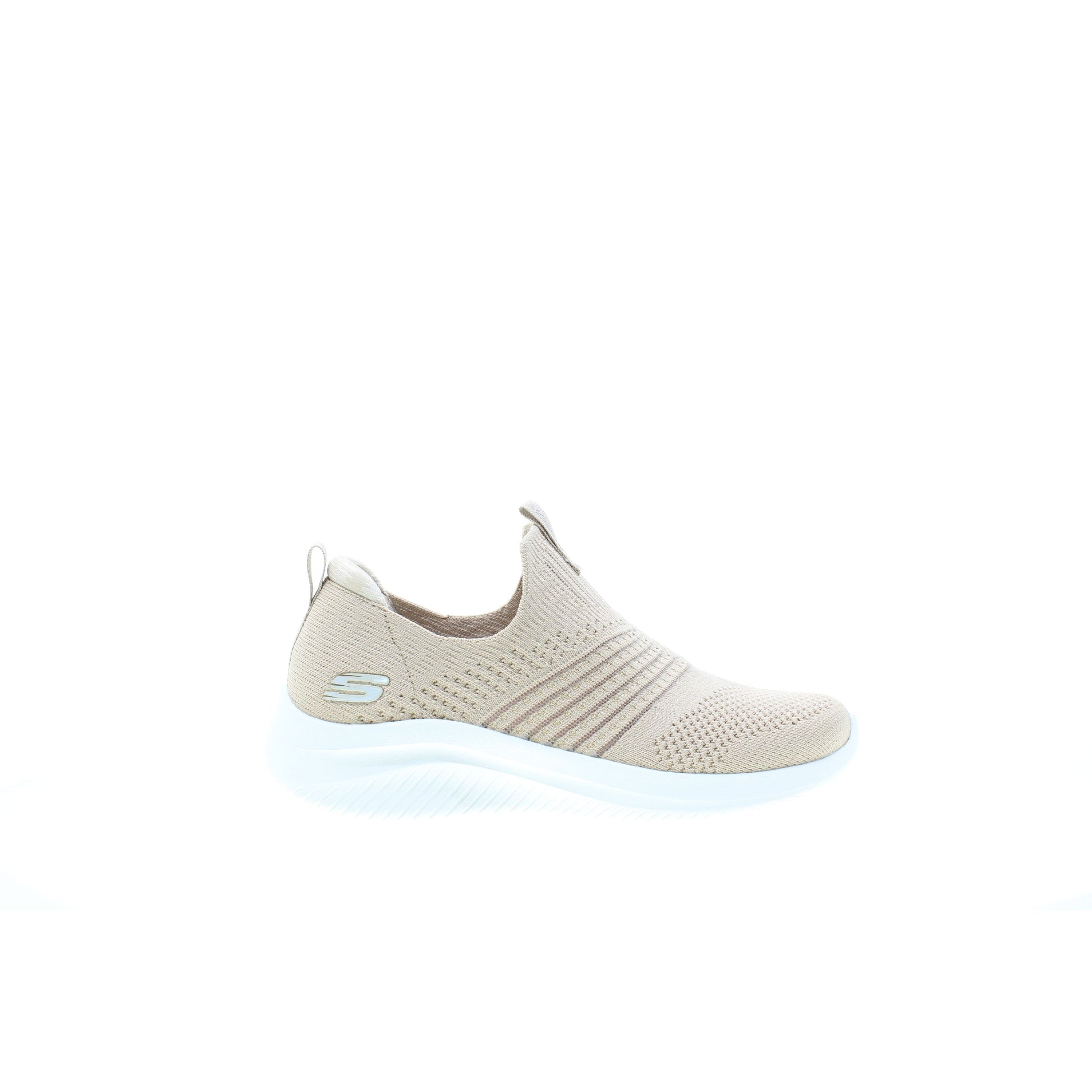 Skechers SLIPON Beige