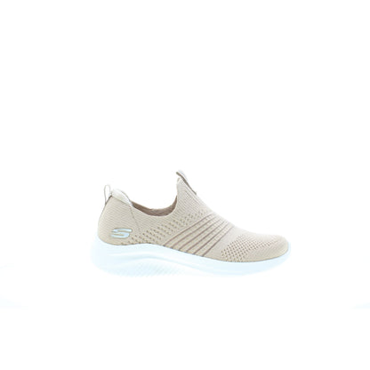 Skechers SLIPON Beige