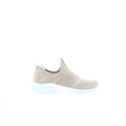 Skechers SLIPON Beige