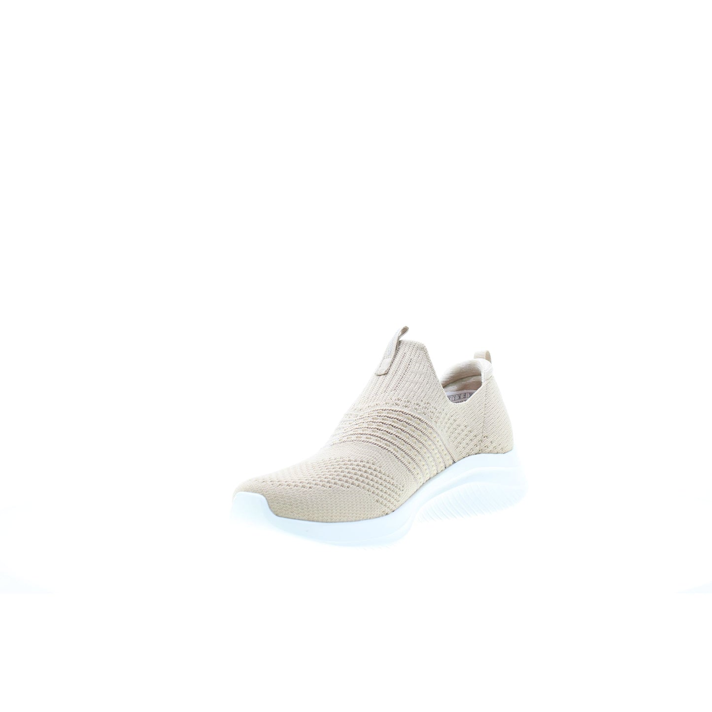 Skechers SLIPON Beige