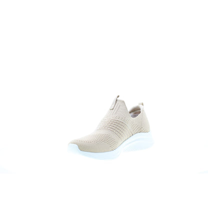 Skechers SLIPON Beige