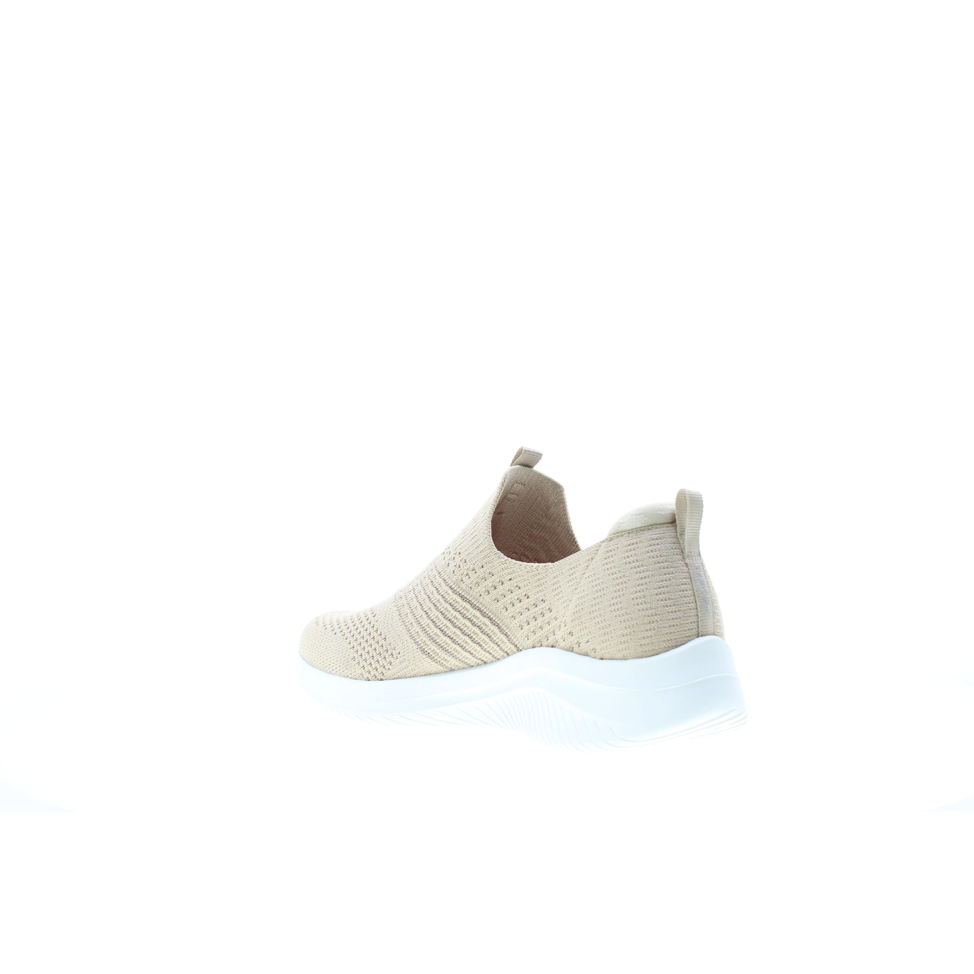 Skechers SLIPON Beige