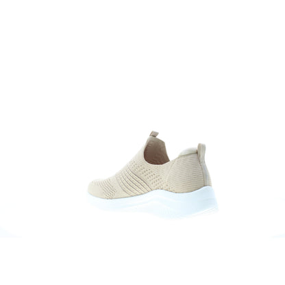 Skechers SLIPON Beige