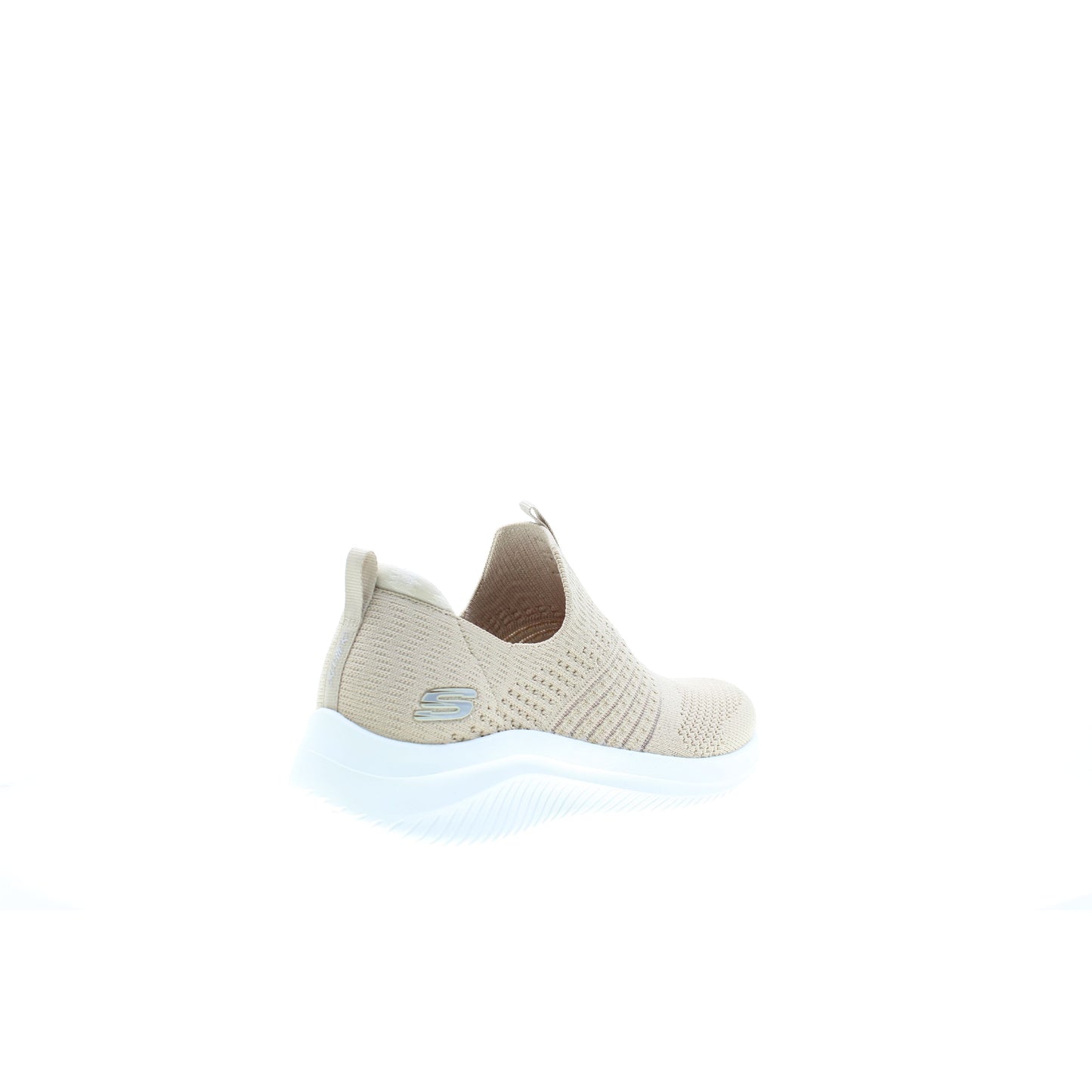Skechers SLIPON Beige