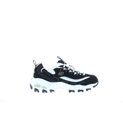 Skechers SNEAKERS Nero