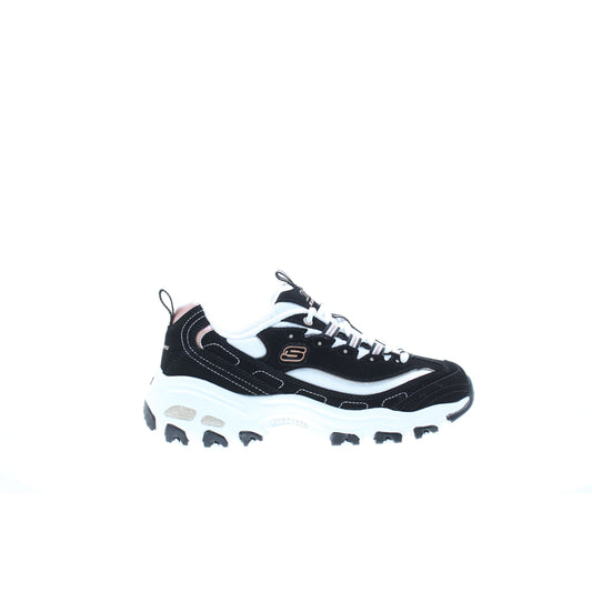 Skechers SNEAKERS Nero