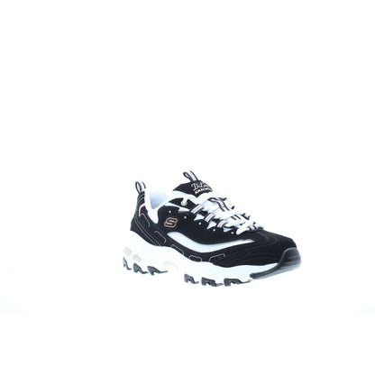 Skechers SNEAKERS Nero