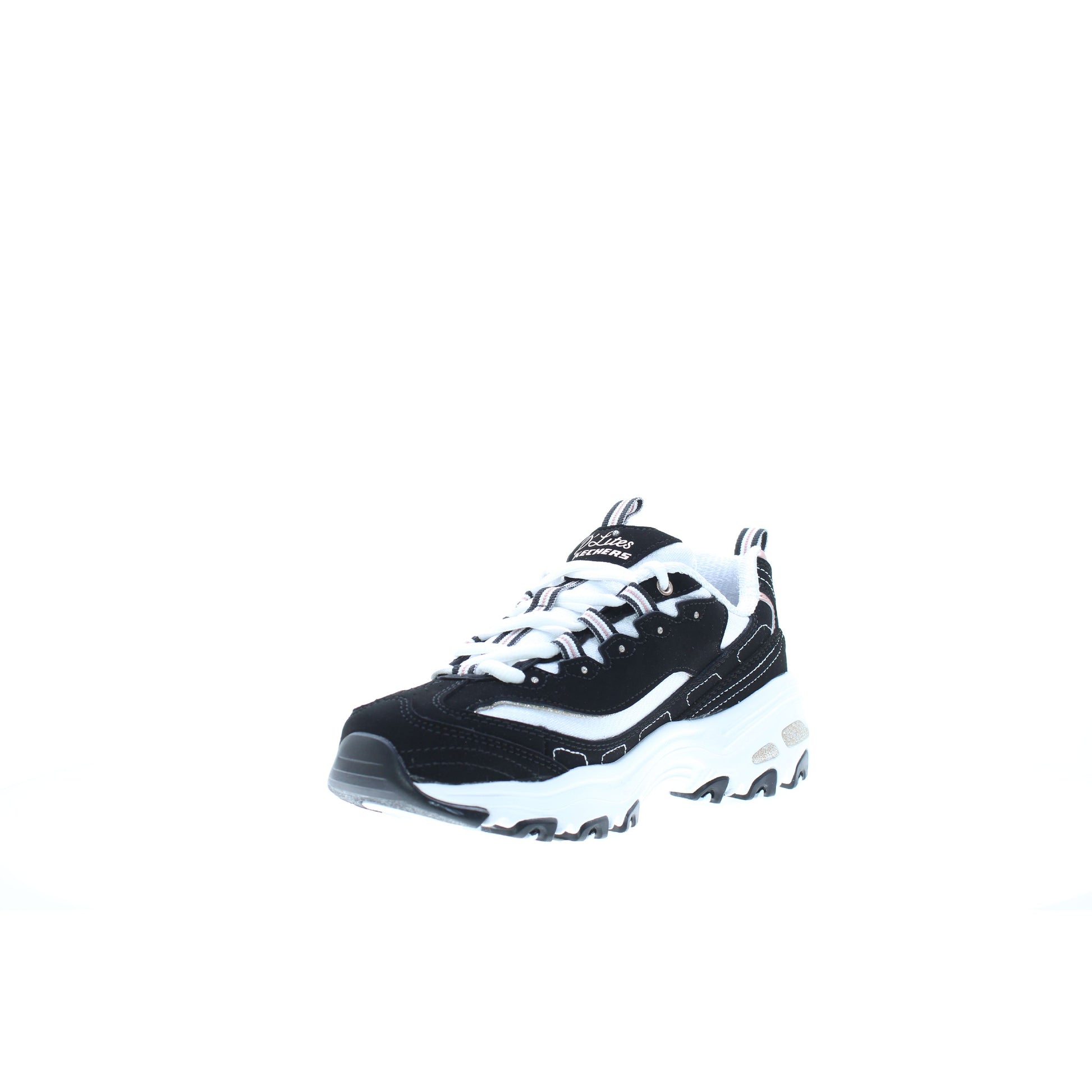 Skechers SNEAKERS Nero
