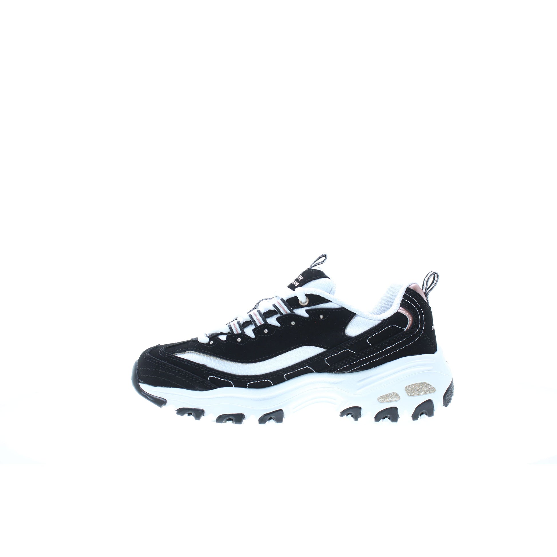 Skechers SNEAKERS Nero
