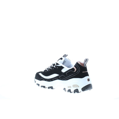 Skechers SNEAKERS Nero