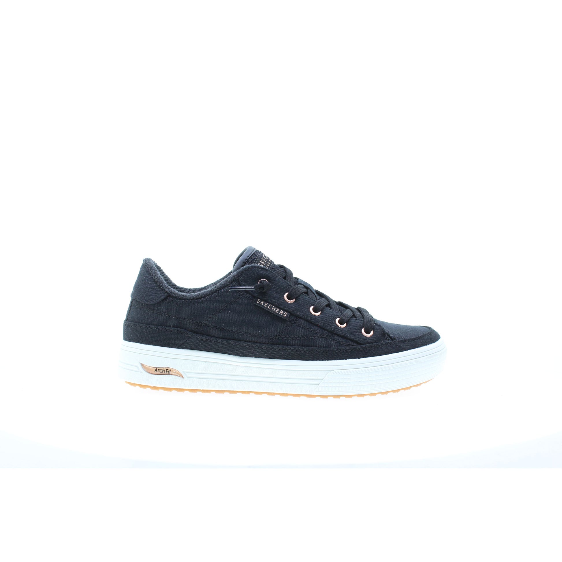 Skechers SNEAKERS Nero