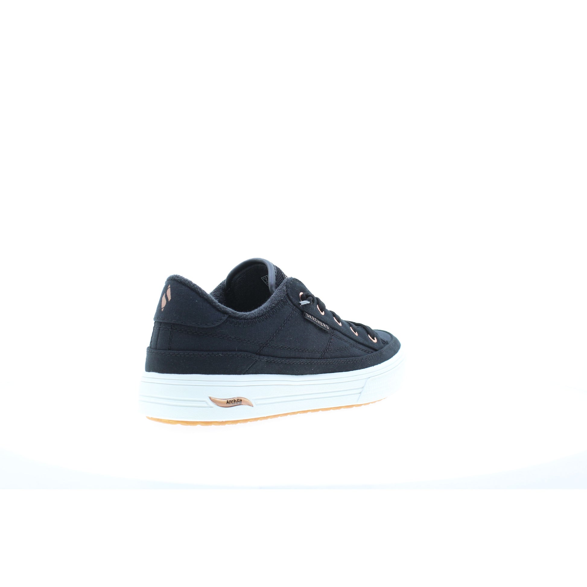 Skechers SNEAKERS Nero