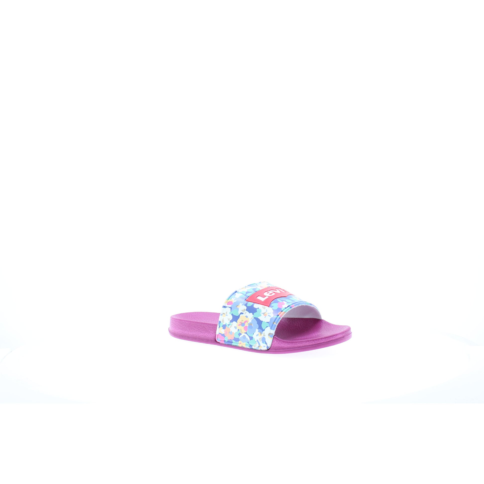 Levi's CIABATTA Fuxia