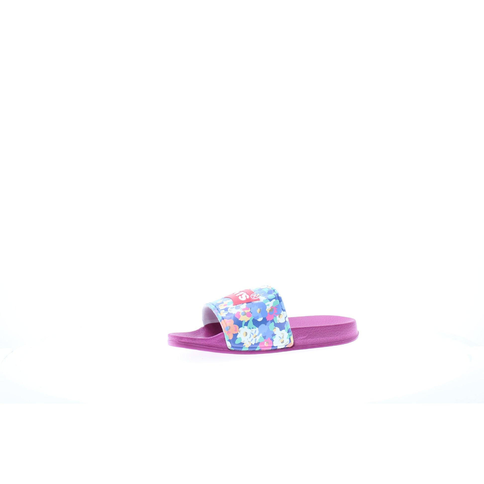 Levi's CIABATTA Fuxia