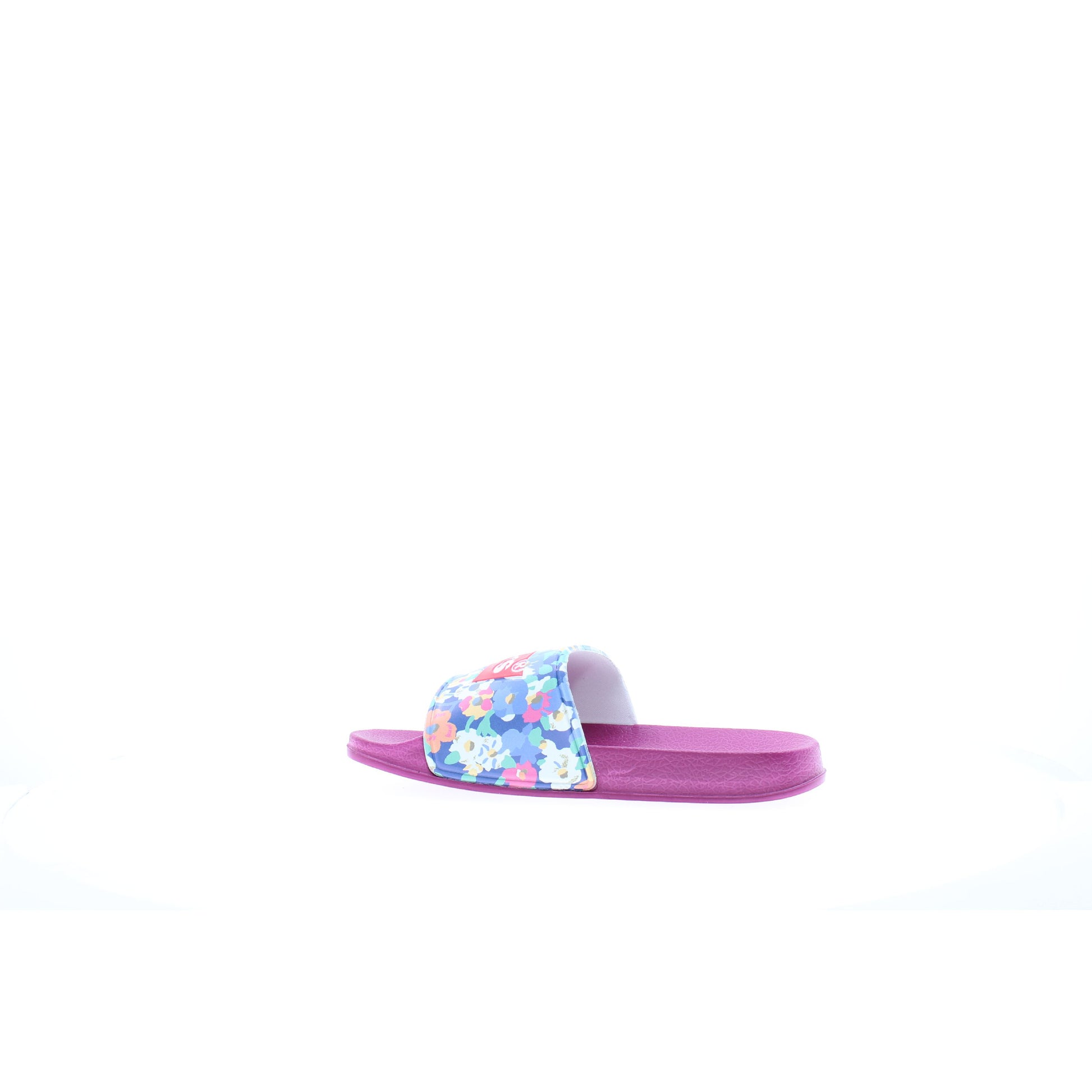 Levi's CIABATTA Fuxia