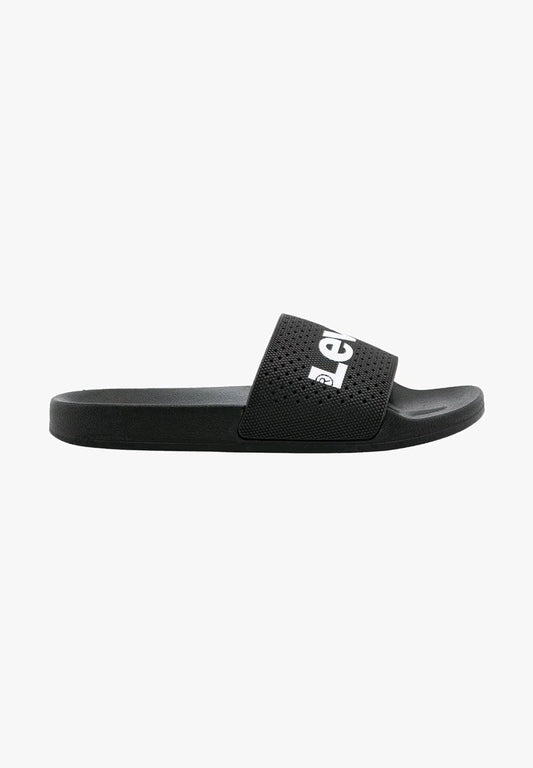 Levi's CIABATTA Nero
