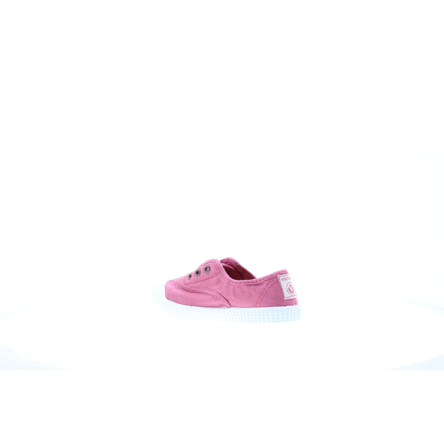 Victoria SCARPA ELASTICO Fuxia