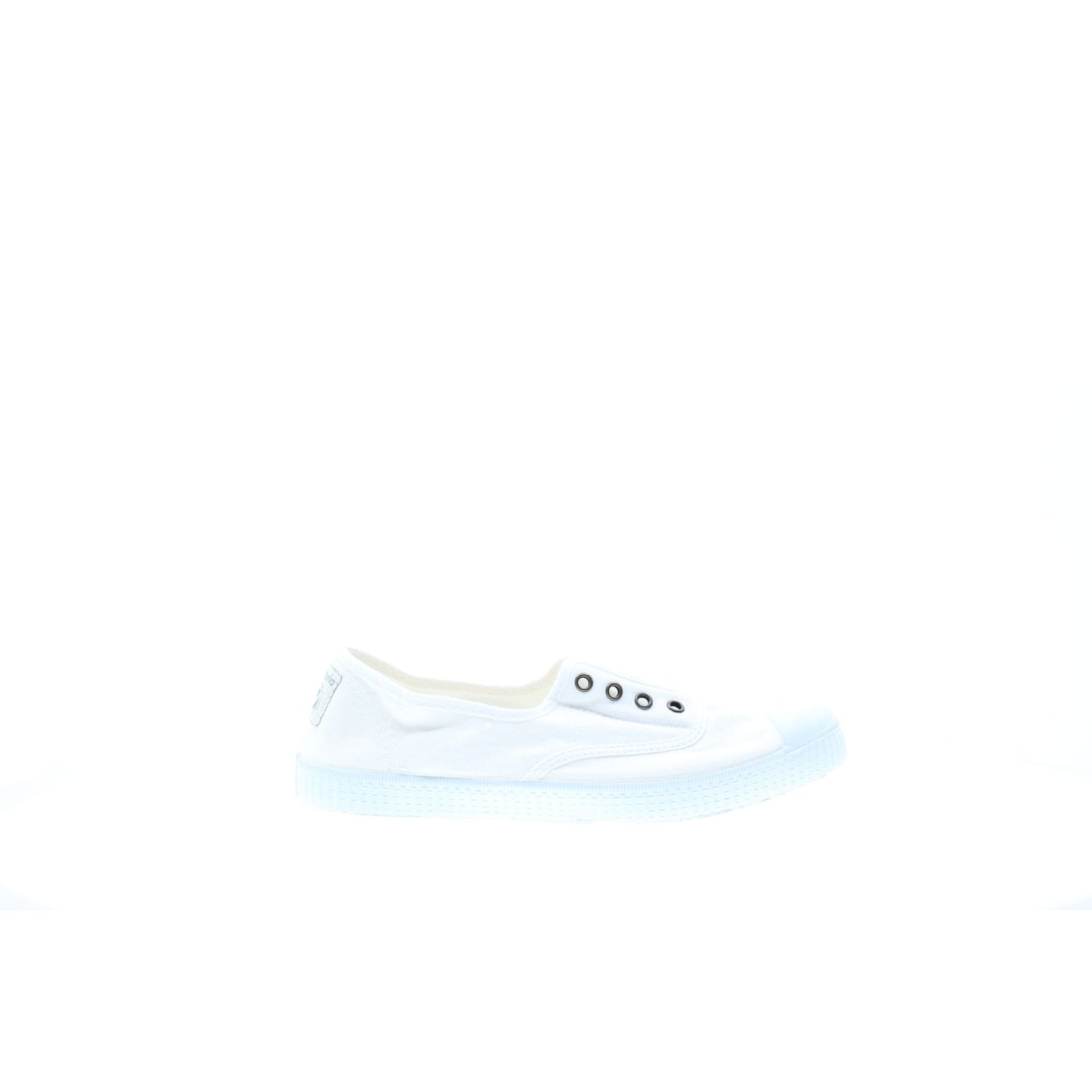 Victoria SCARPA ELASTICO Bianco