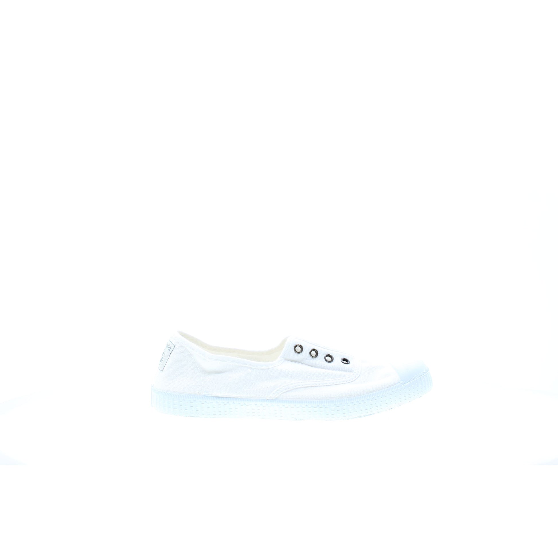 Victoria SCARPA ELASTICO Bianco