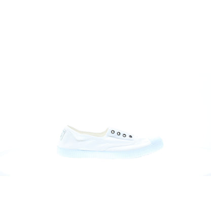 Victoria SCARPA ELASTICO Bianco