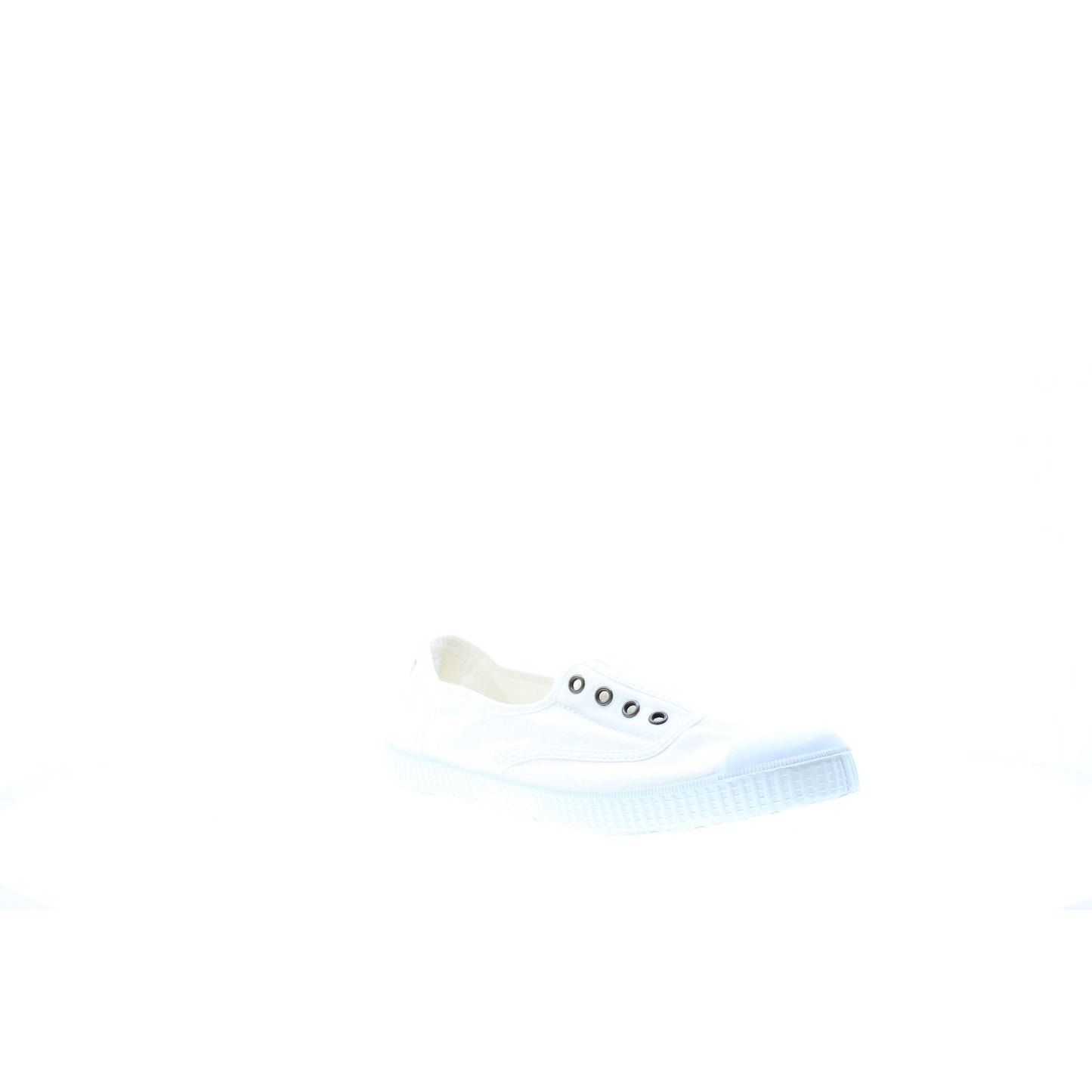 Victoria SCARPA ELASTICO Bianco