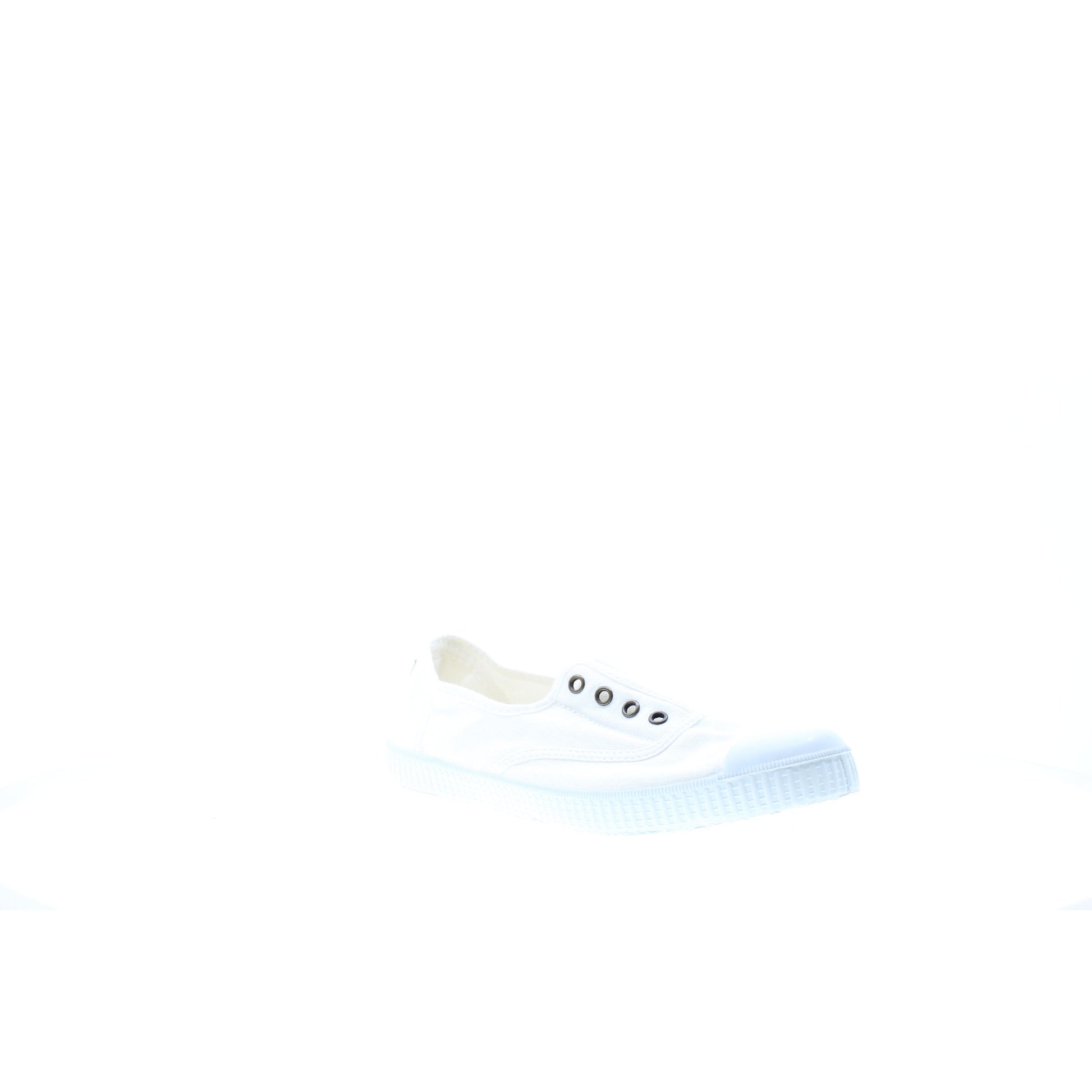 Victoria SCARPA ELASTICO Bianco