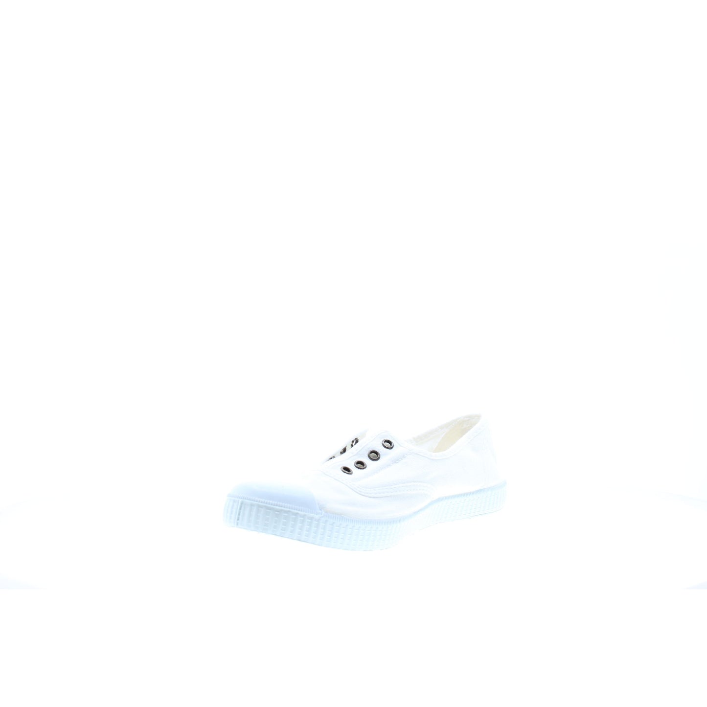 Victoria SCARPA ELASTICO Bianco