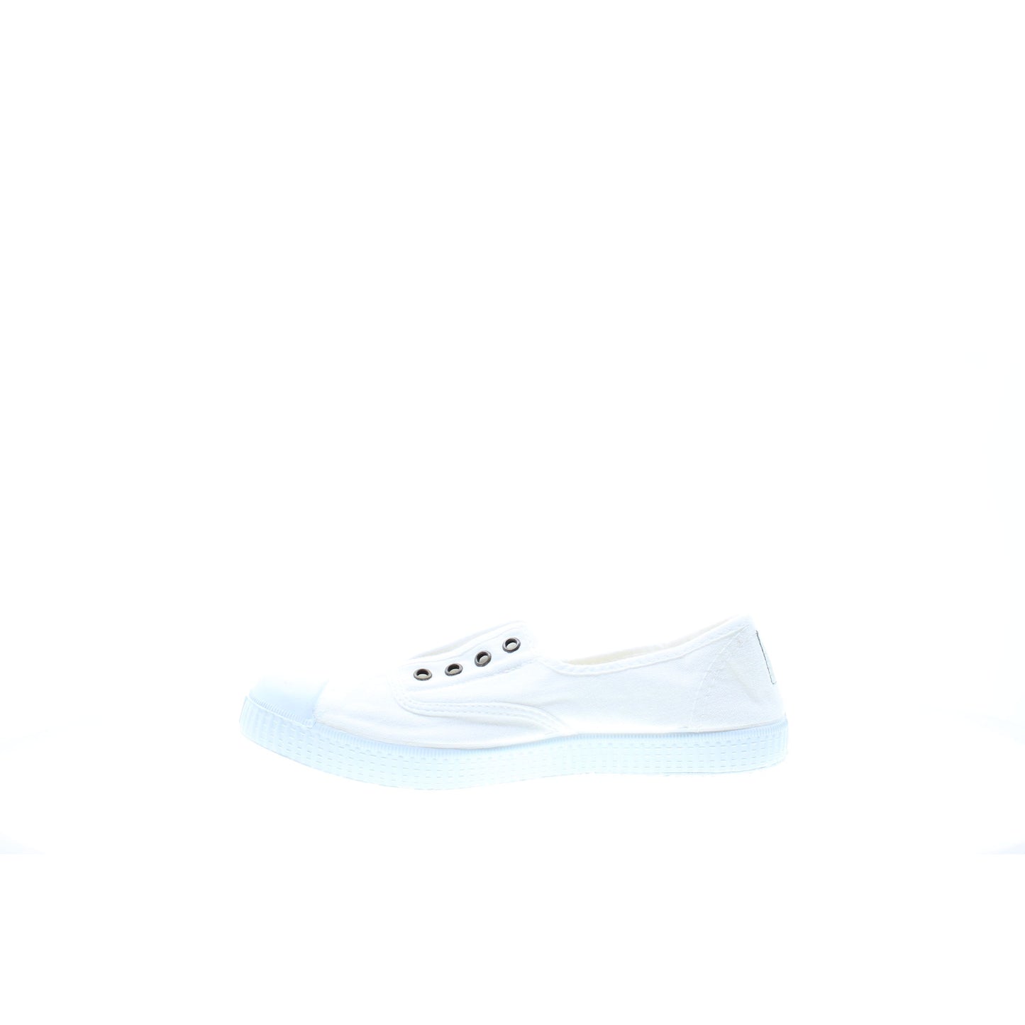 Victoria SCARPA ELASTICO Bianco